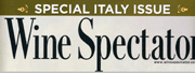 Wine Spectator